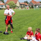 Fußballschule Rummenigge Lochtum 2013 85 : Michael Rummenigge
